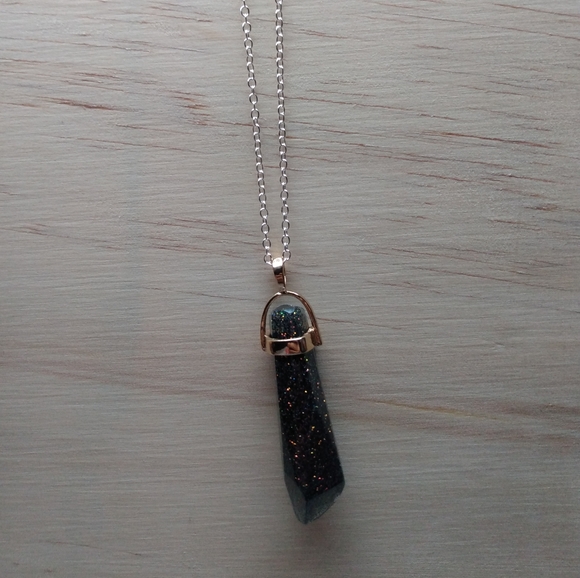 Handmade necklace - Picture 4 of 7